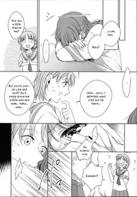 (Bokura no Love Live! 16) [Kougi no Mikanbatake (KOUGI)] Total Riko Addiction (Love Live! Sunshine) [English]