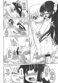 (C72) [ASGO (Zanzi)] Kodomo no Jikuma! 2 (Kodomo no Jikan) [English] [Boinchuu Loli]