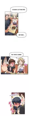 [Worin] Brawling Go Ch.0-22 (English) (YoManga) (Ongoing)
