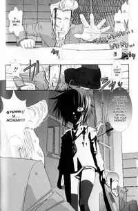 [Anthology] Shounen Shikou 21 - Yanchakko Special Complete [English] [Saha]