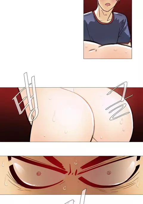 Household Affairs Ch.1-53