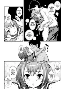 [Kima-gray] Boku no Watashi no Shitai Koto! | What You and I Want to do Together [English] [Decensored]