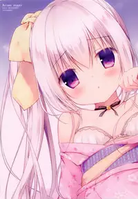 (C90) [Brown sugar (Miyasaka Naco)] Omatsuri Date wa Nekomimi no Tame Deshita