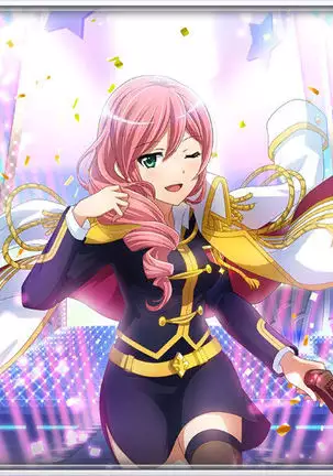 Revue Starlight -Re LIVE