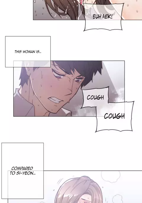 Household Affairs Ch.1-53