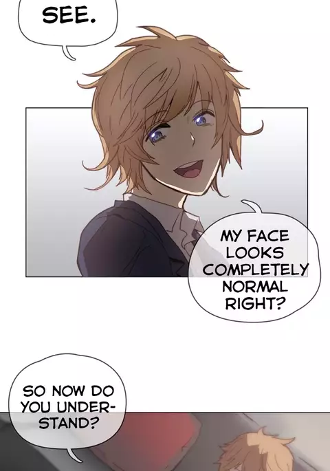 Household Affairs Ch.1-53