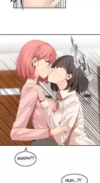 [Mx2J] Hari Dormitory Ch.0-30 (English) (Ongoing)