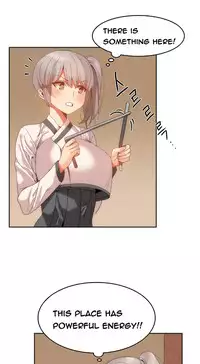 [Mx2J] Hari Dormitory Ch.0-16 (English) (Ongoing)