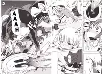 [Chikiko] Juukan Kanojo Catalog Ch. 5 - Juukan Miko | Bestiality Shrine Maiden [English] {Hentai Bedta}