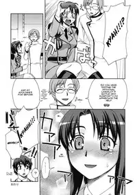 (C72) [Kabayakiya (Unagimaru)] L&G - Ladies & Gentlemen (CODE GEASS: Lelouch of the Rebellion) [English] [CGrascal]