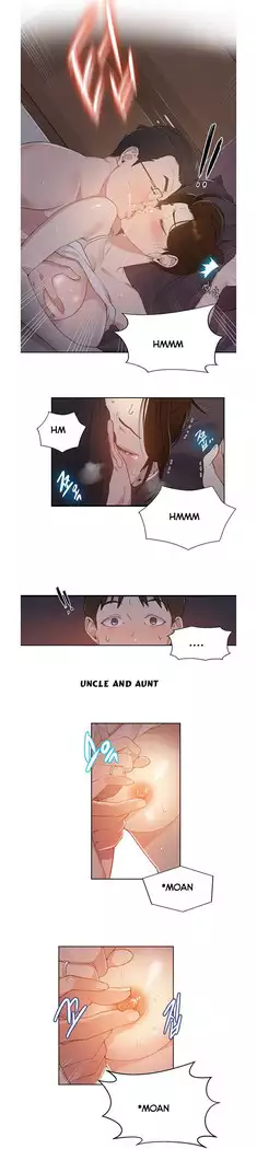 Secret Class Ch.4/?