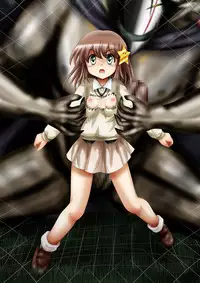 [Dende] "Fushigi Sekai -Mystery World- Nonona 20" ~Nonona vs Inma Ouji Hamajild, Hiun no Jikan Teishi Chijokukan~