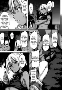 [Tachibana Omina] Tropical Harem Part 1 and 2 (COMIC Mujin) [English] [The Lusty Lady Project]