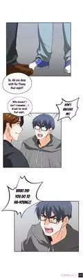 [Husky guy] SStudy Ch.0-34 (English) (YoManga) (Ongoing)