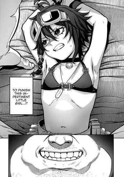 [pastime774] Unique Job "Tanetsuke Oji-san" o Kakutoku shimashita 1-9 | I Acquired the Unique Job (Class) [Mating Oji-san] Ch. 1-9 [English] {Doujins.com}