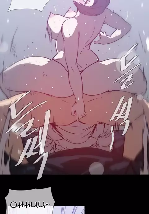 Household Affairs Ch.1-47