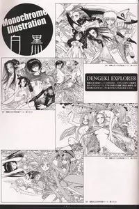 [Nakamura Hirofumi] HIROFUMI NAKAMURA HIMEKURIGE ILLUSTRATIONS