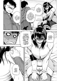 [Yoshimura Tatsumaki] Monzetsu Taigatame ~Count 3 de Ikasete Ageru~ | Faint in Agony Bodylock ~I'll make you cum on the count of 3~ Ch. 1-5 [English] [Brolen]
