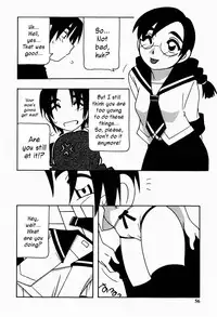 [O.RI] HAREM CASTLE [English] [Kusanyagi]