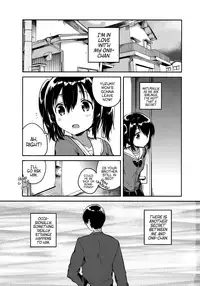 (COMITIA118) [Squeeze Candy Heaven (Ichihaya)] Sekai ga Metsubou Suru node Imouto to Sex Suru | The world is ending, so I'm having sex with my little sister [English] [ATF]