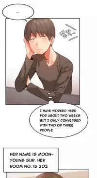 [Mx2J] Hari Dormitory Ch.0-30 (English) (Ongoing)