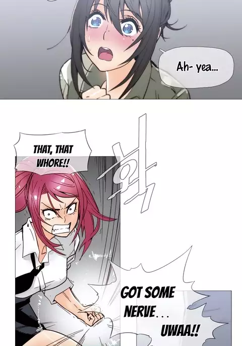 Household Affairs Ch.1-47