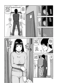 [Kuroki Hidehiko] 36-Year-Old Randy Mature Wife Ch. 1-8 [English] {Tadanohito}
