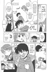 [Nekogen] Razoku no Yoru | Night of Razoku Ch. 1-8 [English] [Kamikakushi]