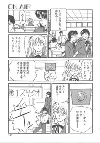 [Yanagi Masashi] Trouble Lovers