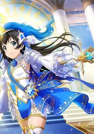 Revue Starlight -Re LIVE