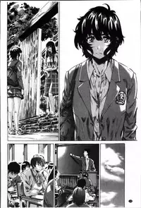 [MARUTA] Choushin de Mukuchi no Kanojo ga Hatsujou Shite Kitara Eroiyo ne? [Chinese]