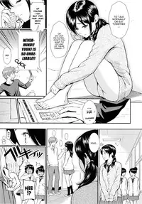 [Homunculus] Renai Sample + Bonus Booklets [English] [Tankoubon version]