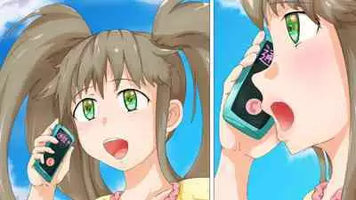 Love Love Shinkon!! Mada Couple-kan ga Nukete Inai yo, Dakara Watashi ga Uwaki suru Hazu Nai.