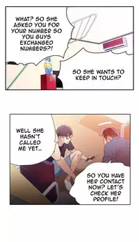 [BAK Hyeong Jun] Sweet Guy Ch.1-48 (English) (YoManga) (Ongoing)