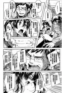 [Yamazaki Kazuma] H.O.M.E ~Habitant of melting ecstasy~ [Chinese]