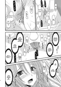 [valssu (Charu)] Roshutsu Shoujo Yuugi Ni Kan | Exhibitionist girl play Kan 2 [English] [Munyu] [Digital]