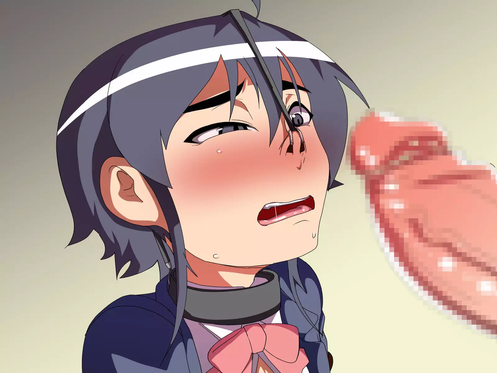 Dekiru Otouto ~Aitsu wa Dareka no Nikubenki!?~