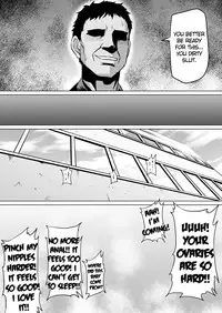 [Ahemaru (Henrik)] Ura Senshadou | Black Market Tankery (Girls und Panzer) [English] =SNP= [Digital]