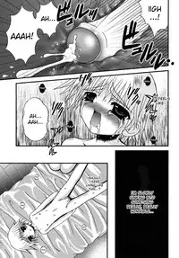[Meguro Linu] Shounen Kairaku Seiiki (Boy pleasure region) [English] [desudesu]