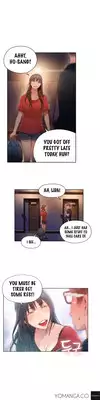 [BAK Hyeong Jun] Sweet Guy Ch.1-54 (English) (YoManga) (Ongoing)