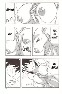 Family Play [English] [Rewrite] [WhatVVB]