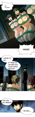 [Fantastic Whale] Twin Slave Ch.1-25 (English) (Ongoing)