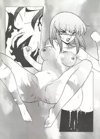 [Anthology] Bishoujo Doujinshi Anthology 9 (Various)