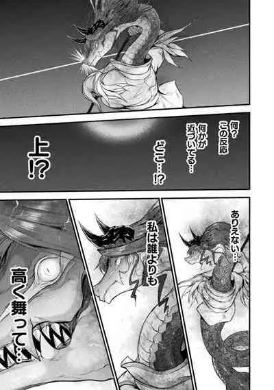 [Wasu] Seidonnoryu 2