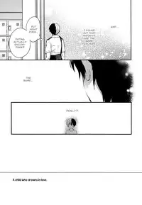 (SPARK12) [Kyujitsusyukkin (Chikaya)] Love Me Tender 2 (Boku no Hero Academia) [English] [Casual Scans]