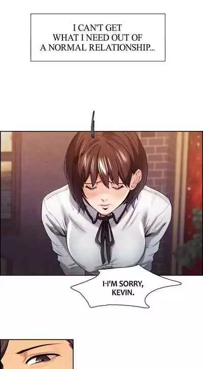 [Serious] Taste of Forbbiden Fruit Ch.11/24 [English] [Hentai Universe]