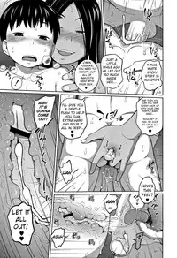[Tsubaki Jushirou] Kawaii Imouto to Ikenai Koto Shiteimasu! [English] [Hennojin, gustmonk, ATF, peter911]