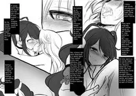 [Kouji] Bishoujo Vampire ni Bonyuu Drink Bar ni Sareru Hanashi | Turned into a Breast Milk Fountain by a Beautiful Vampire [English] [Limonchik11]