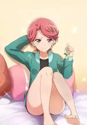 Revue Starlight -Re LIVE