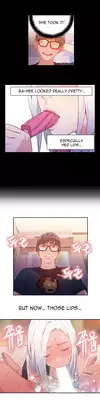 [BAK Hyeong Jun] Sweet Guy Ch.1-54 (English) (YoManga) (Ongoing)